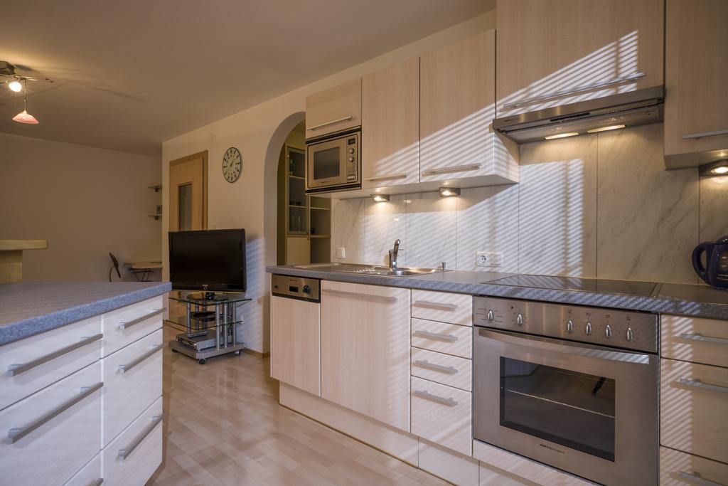 Appartement Unterbering 瑟尔 外观 照片