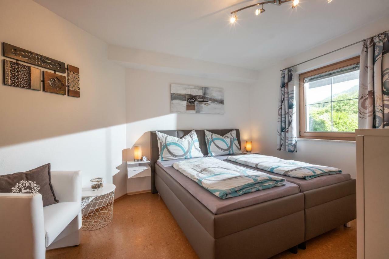 Appartement Unterbering 瑟尔 外观 照片