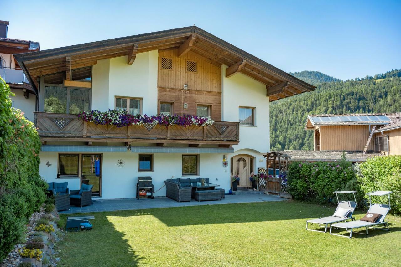 Appartement Unterbering 瑟尔 外观 照片